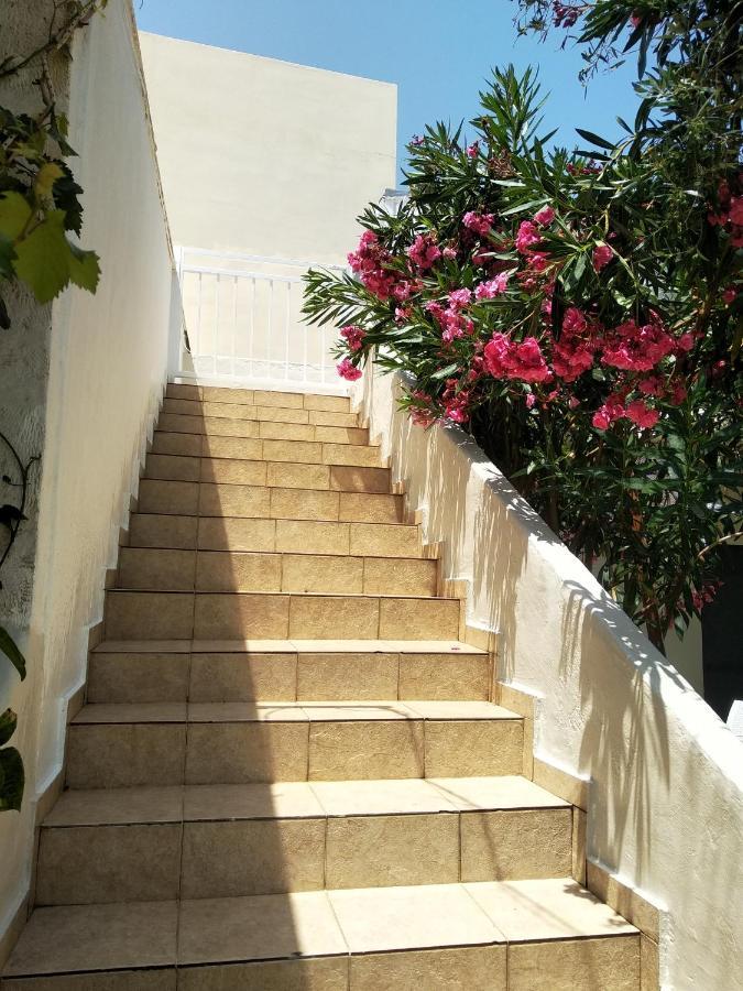 Seaside Home Rethymnon Exterior foto