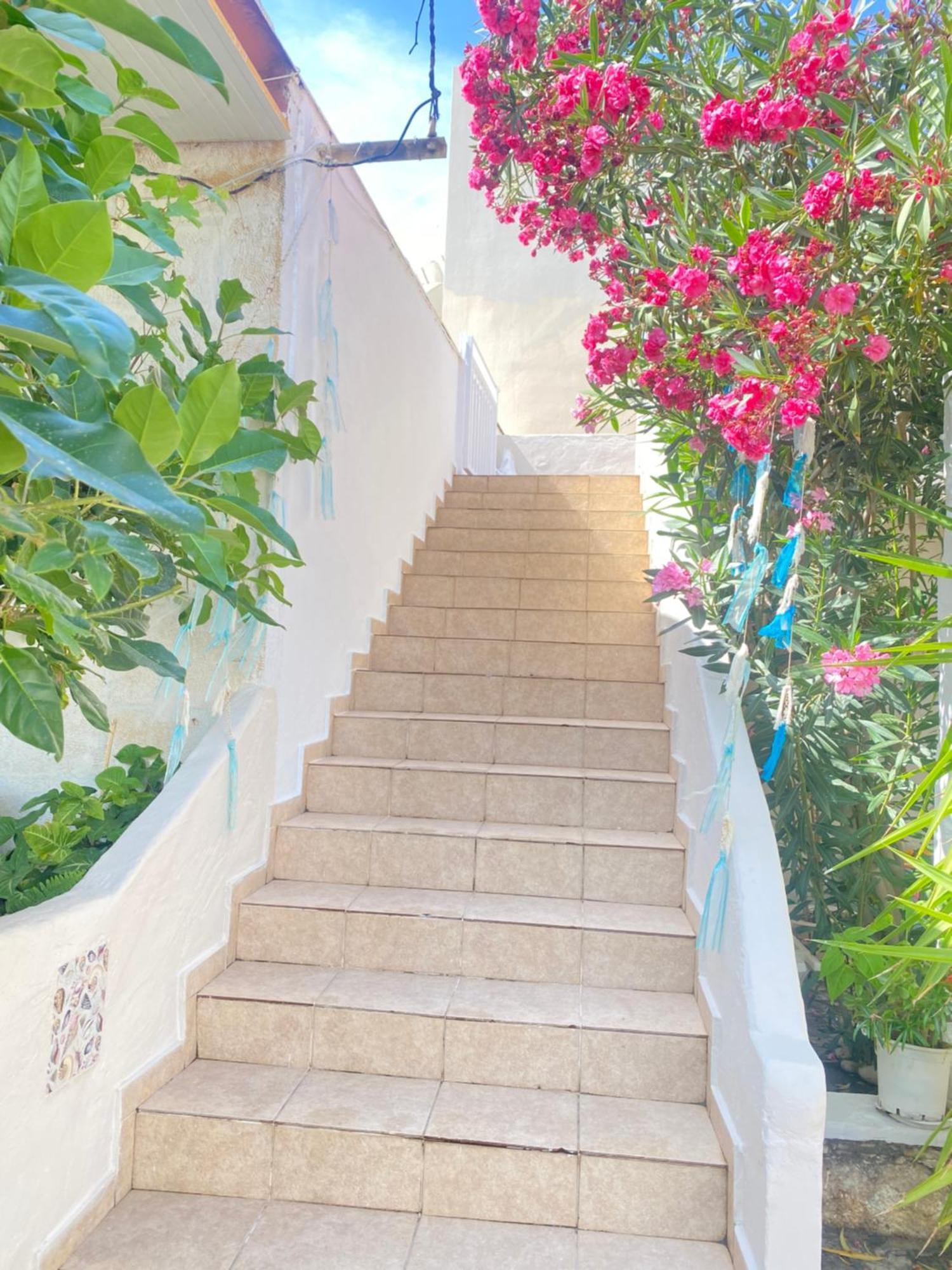Seaside Home Rethymnon Exterior foto