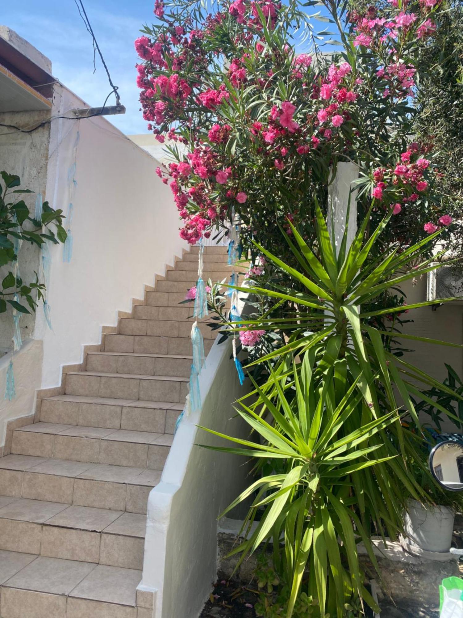 Seaside Home Rethymnon Exterior foto