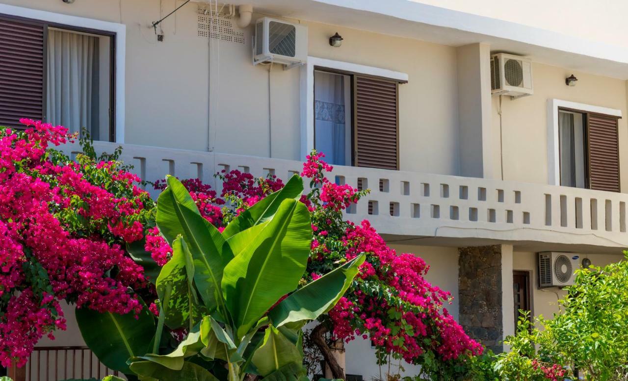 Seaside Home Rethymnon Exterior foto